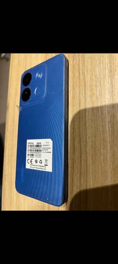 Infinix