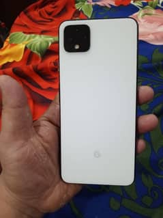 google pixel 4xl