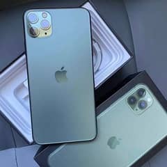 Iphone 11 Pro Max 256 Pta Approved