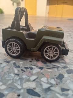Jeep