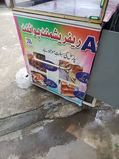 food cunter