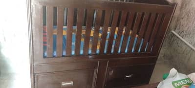 baby cot for sale