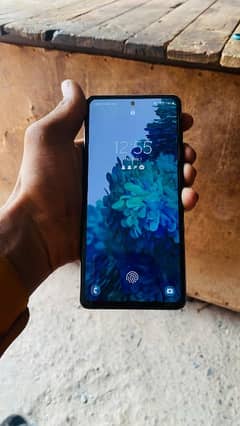 SAMSUNG S20 FE 5G NON PTA