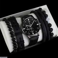 branded man watches