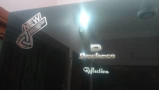 Dawlance fridge