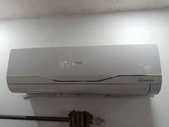 Haier DC Inverter 1ton Home Used for Sale