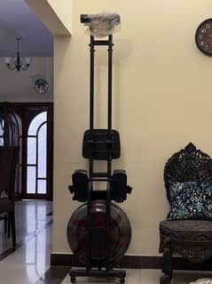 Rowing Machine 10/10 condition