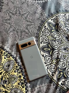 GOOGLE PIXEL 7 PRO 12/128GB