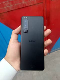 sony Xperia 5 Mark 3 | 2 Months Sim Time Available