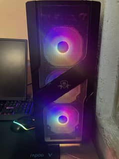 Gaming pc for sale