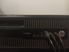 HP Pro Desktop For Sale