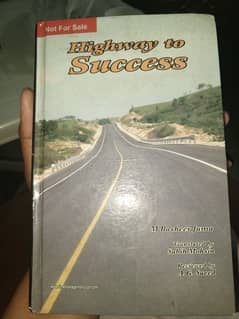 Highway to success Book