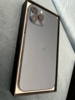 Iphone 12 pro max 256gb