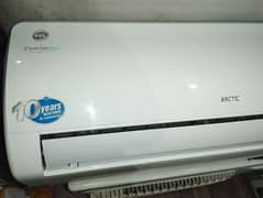 pel DC inverter 1 ton new coil