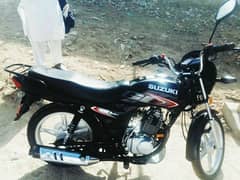Suzuki