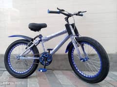 cycle 20 inch brand new