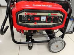 loncin Generator