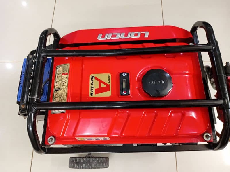 loncin Generator 1