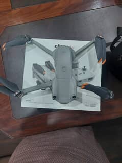 dji