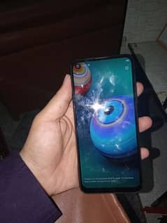 Infinix HOT 9