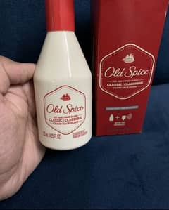 oldspice cologne brand new / Oldspice