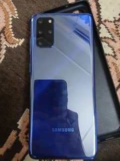Samsung S20 PLUS 5G Non PTA | 12GB 128GB | Line & Dot on Screen