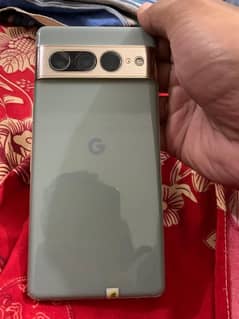 Google Pixel 7 Pro