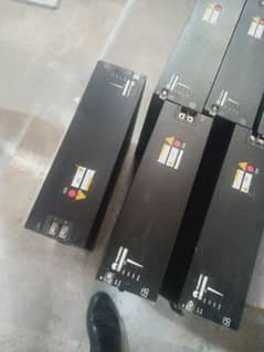 Huawei 48v 100ah lithium ion batteries MFG 2023 or 2024