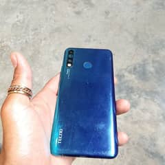 tecno camon 12 air 4/64