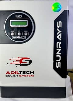 inverter 4 kw used condition