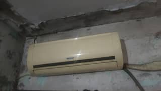 Orient AC 1.0 TON