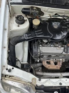 suzuki cultus 2005