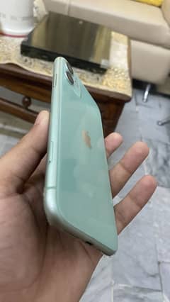 Iphone 11 128GB Factory unlock non JV