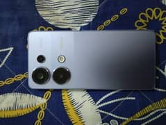Xiaomi Redmi Note 13 Pro