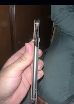 iPhone xs pta approved with box
