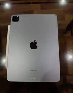 iPad Pro m2 256gb