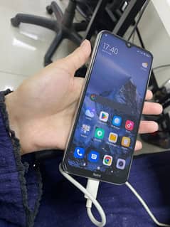 Redmi Note 8