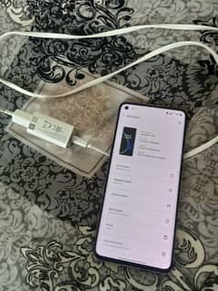 OnePlus 8 5G Pta Approve Exange Posible 0314-2010-526