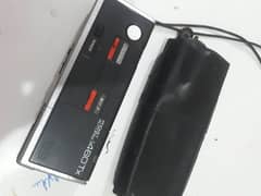 antique 50 years old camera 110 Japani original new condition