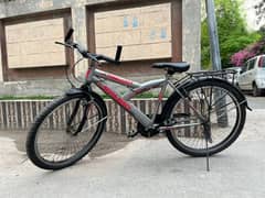 26 inc cycle for sale