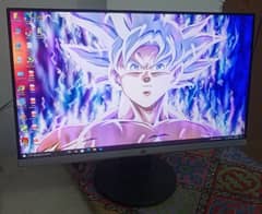 HP 24inch IPS 75hz Borderless HDMI/Speakers Gaming Monitor