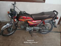 2011 model