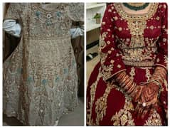 *Wedding lehnga | Fancy lehnga | Branded bridal Lehnga (DEMANDING)*