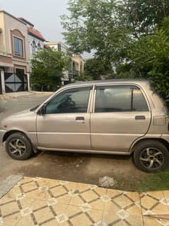 Daihatsu Cuore