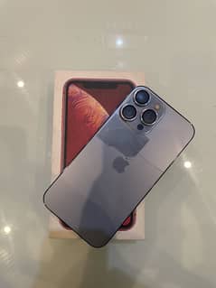 iPhone