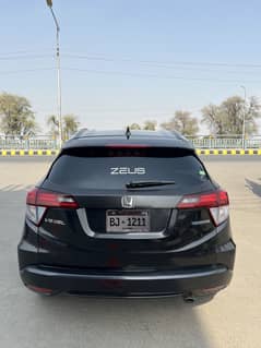 Honda Vezel Z Package 2014/17