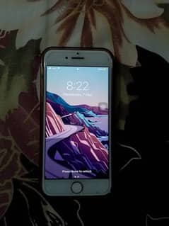 iPhone 7 pta 32gb
