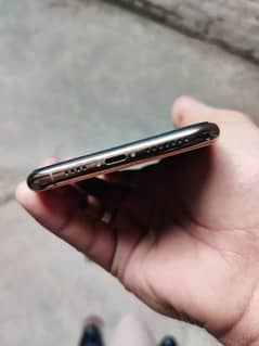 I phone 11 pro max