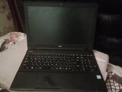 NEC VersaPro core i5 6 Gen 8gb ram 500gb SSD 6 to 8 hours battery