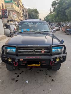 Toyota Surf 1992